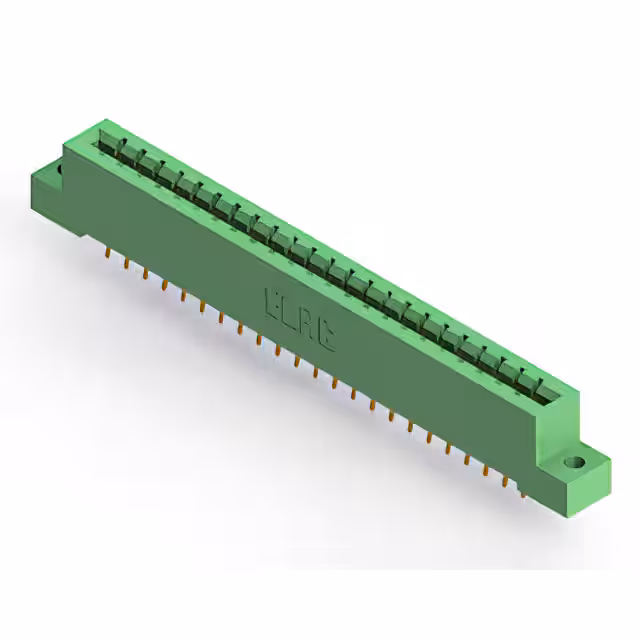 833-046-556-202 EDAC Inc.  Edgeboard Connectors